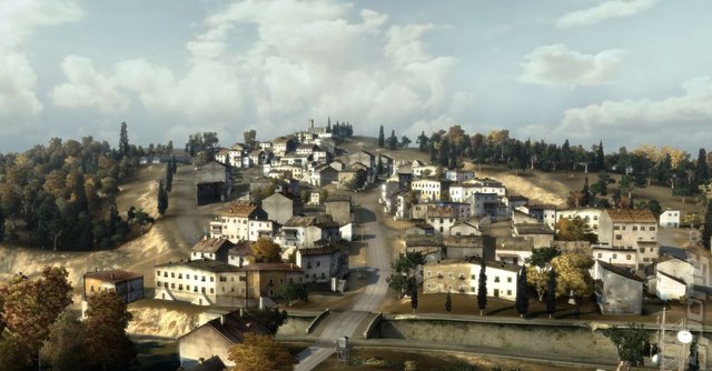 World In Conflict - Latest Trailer  News image