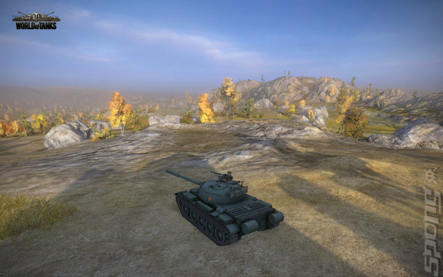 for iphone download World of War Tanks free