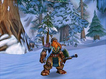 World of More-Craft: Blizzard Announces WoW Expansion News image