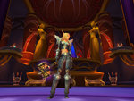 Related Images: World of Warcraft: Burning Crusade – Launch Details News image