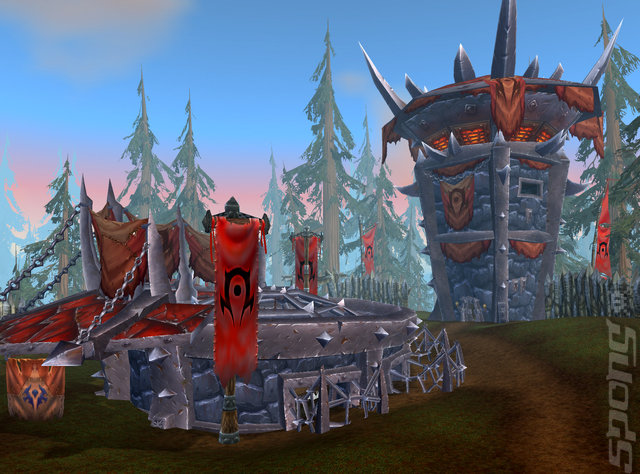 World Of Warcraft Expansion Announced: First Video Inside News image
