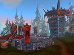 World Of Warcraft: Wrath Of The Lich King - PC Screen