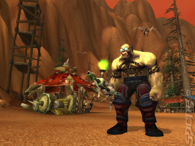 Warcraft Choons Sung by Live Choir