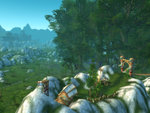 World of Warcraft: Cataclysm Editorial image