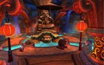 World of Warcraft: Mists of Pandaria - PC Screen
