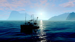 World Ship Simulator - PC Screen