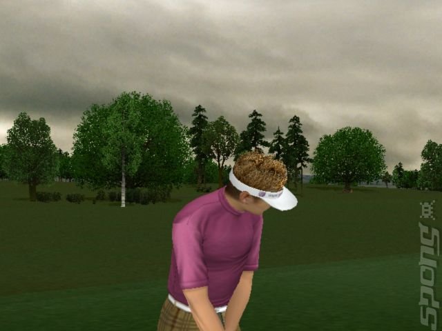 A Revolution in Golf?  Video Evidence News image