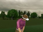Related Images: World Tour Golf – Exclusive New Screens News image
