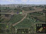 World War 2  RTS (Working Title) - PC Screen