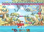 Worms Blast - PS2 Screen
