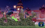 Worms Reloaded: Game of The Year Edition - PC Screen