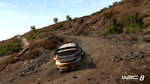WRC 8 - PS4 Screen
