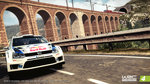 WRC: FIA World Rally Championship 4 - PC Screen