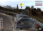 WRC II Extreme - PS2 Screen