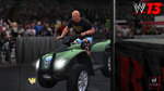 WWE '13 - Xbox 360 Screen