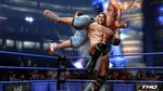 WWE All Stars - PS3 Screen