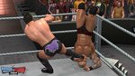 WWE Smackdown vs Raw 2011 - PS3 Screen
