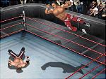 WWE Wrestlemania XIX - GameCube Screen