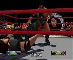 WWF Wrestlemania 2000 - N64 Screen