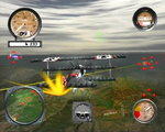 WWI: Aces of the Sky - PS2 Screen