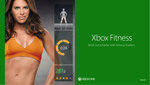 Xbox Fitness - Xbox One Screen