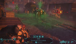 XCOM: Enemy Unknown - Xbox 360 Screen