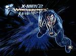X-Men 2: Wolverine's Revenge - PS2 Screen