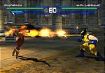X-Men: Next Dimension - GameCube Screen