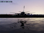 X-Plane 9 - PC Screen