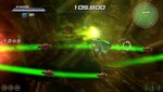 Xyanide Resurrection - PSP Screen