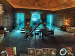 Youda Mystery: The Stanwick Legacy - PC Screen