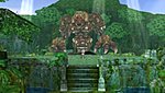 Ys: The Ark of Napishtim - PSP Screen