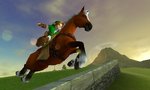 The Legend of Zelda: Ocarina of Time 3D Editorial image