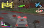 Zombie Virus - PS2 Screen