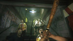 ZombiU - PS4 Screen