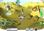 ZooCube - GameCube Screen