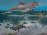 Zoo Tycoon 2: Ultimate Collection - PC Screen