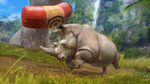 Zoo Tycoon - Xbox 360 Screen