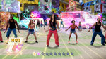Zumba Fitness: World Party - Xbox One Screen