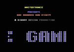 180 - C64 Screen