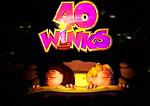 40 Winks: Conquer Your Dreams - PlayStation Screen