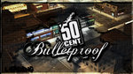 50 Cent: Bulletproof - PSP Screen