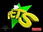 3D Pets Volume 2 - PC Screen