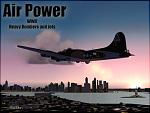 Wings of Power - PC Screen