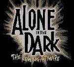 Alone in the Dark: The New Nightmare - Game Boy Color Screen
