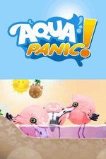 Aqua Panic - DS/DSi Screen