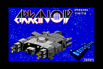 Arkanoid - C64 Screen