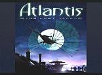 Atlantis: The Lost Tales - PlayStation Screen