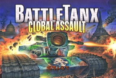 battle tanks global assault n64 rom