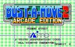 Bust-A-Move 2 - PlayStation Screen